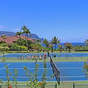 Hanalei Bay 8234 Princeville